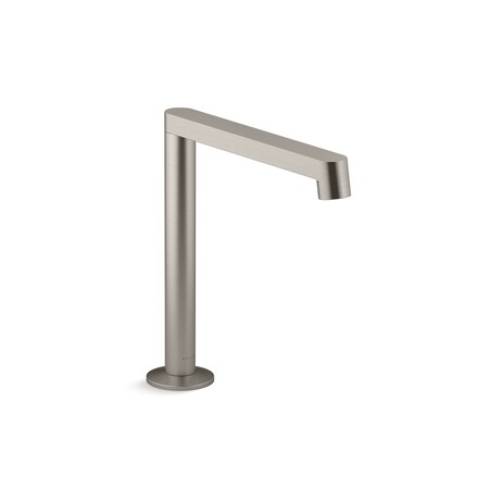 Kohler Components Deck-Mount Bath Spout With Row Design 77987-BN